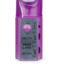 Charger l&#39;image dans la galerie, Vibromasseur rabbit Magic Beads