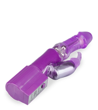Charger l&#39;image dans la galerie, Vibromasseur rabbit Magic Beads