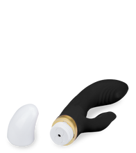 Charger l&#39;image dans la galerie, Vibromasseur rabbit Malo