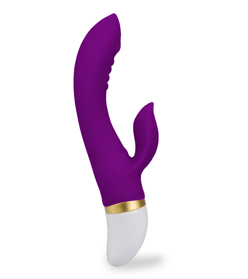 Vibromasseur rabbit Malo