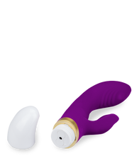 Charger l&#39;image dans la galerie, Vibromasseur rabbit Malo