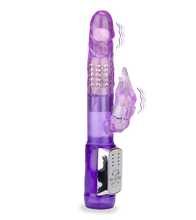 Charger l&#39;image dans la galerie, Vibromasseur rabbit Mister Lapinou