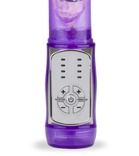 Charger l&#39;image dans la galerie, Vibromasseur rabbit Mister Lapinou