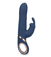 Charger l&#39;image dans la galerie, Vibromasseur rabbit Oswald