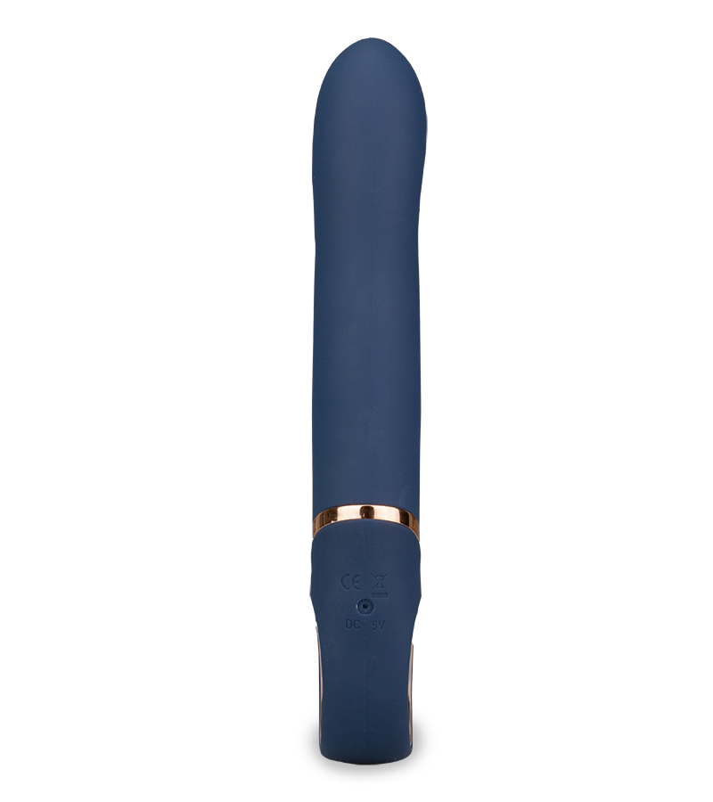 Vibromasseur rabbit Oswald