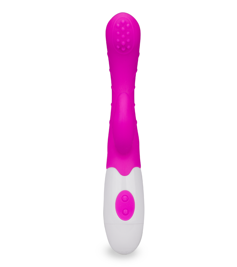 Vibromasseur rabbit point G Massager