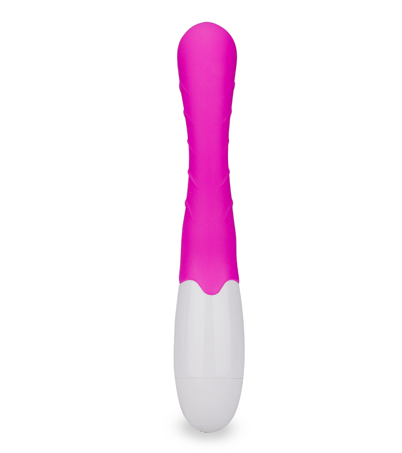 Vibromasseur rabbit point G Massager