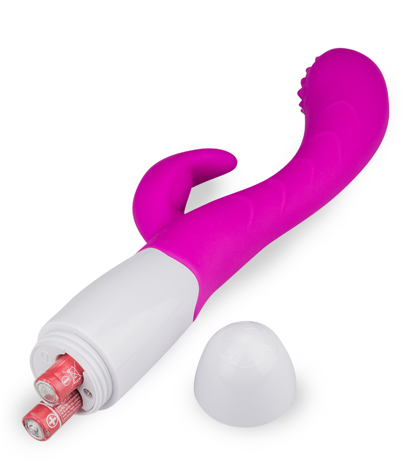 Vibromasseur rabbit point G Massager