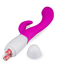 Charger l&#39;image dans la galerie, Vibromasseur rabbit point G Massager