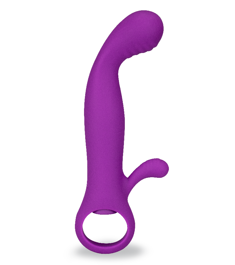 Vibromasseur rabbit point G Orifinger