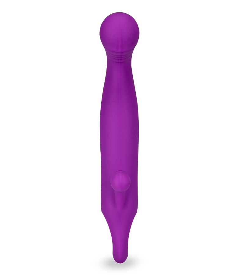 Vibromasseur rabbit point G Orifinger