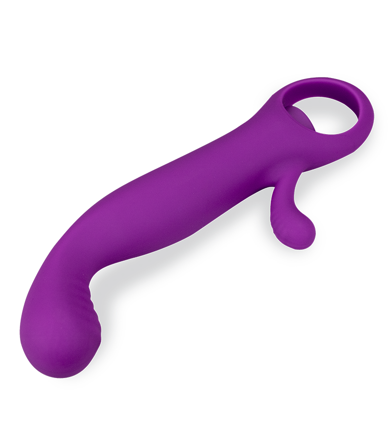 Vibromasseur rabbit point G Orifinger