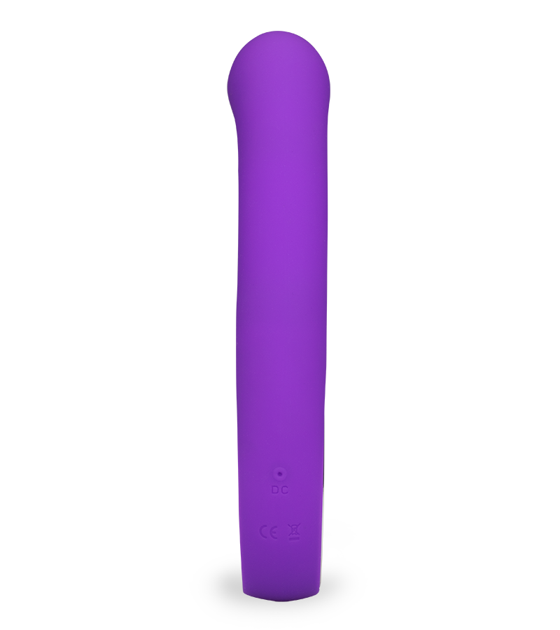 Vibromasseur rabbit point G Supreme