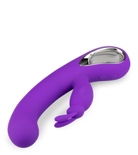 Charger l&#39;image dans la galerie, Vibromasseur rabbit point G Supreme