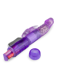 Charger l&#39;image dans la galerie, Vibromasseur rabbit Polisson