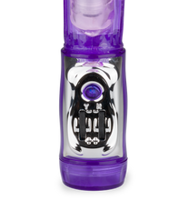 Charger l&#39;image dans la galerie, Vibromasseur rabbit Polisson