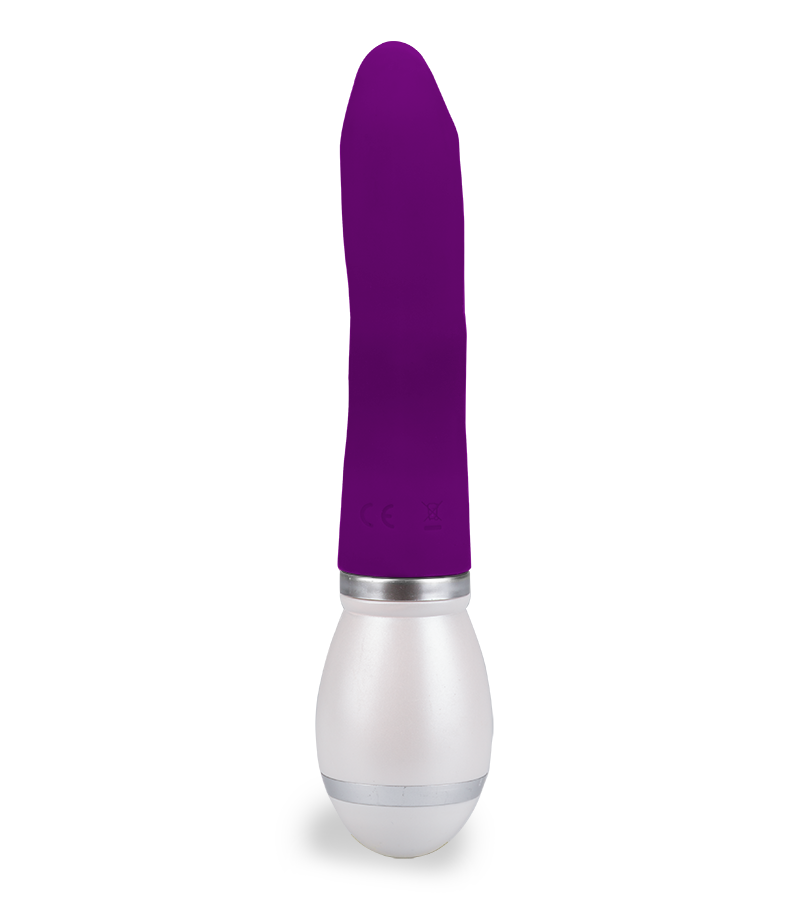 Vibromasseur rabbit rotatif Viva