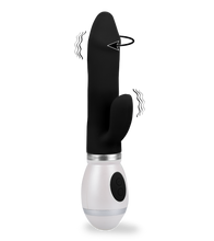 Charger l&#39;image dans la galerie, Vibromasseur rabbit rotatif Viva