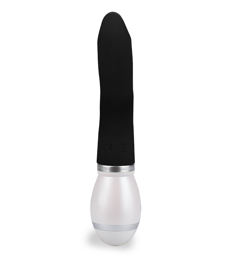 Vibromasseur rabbit rotatif Viva