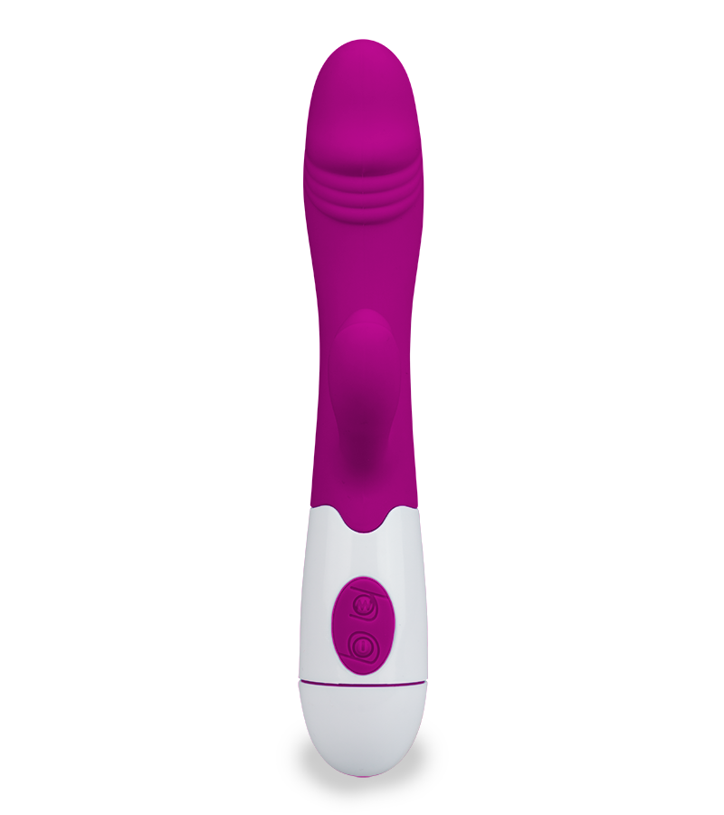 Vibromasseur Rabbit Snappy