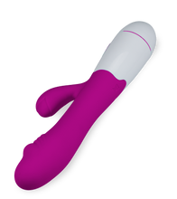 Charger l&#39;image dans la galerie, Vibromasseur Rabbit Snappy