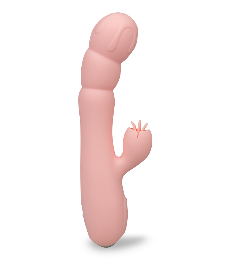 Vibromasseur rabbit Tasty