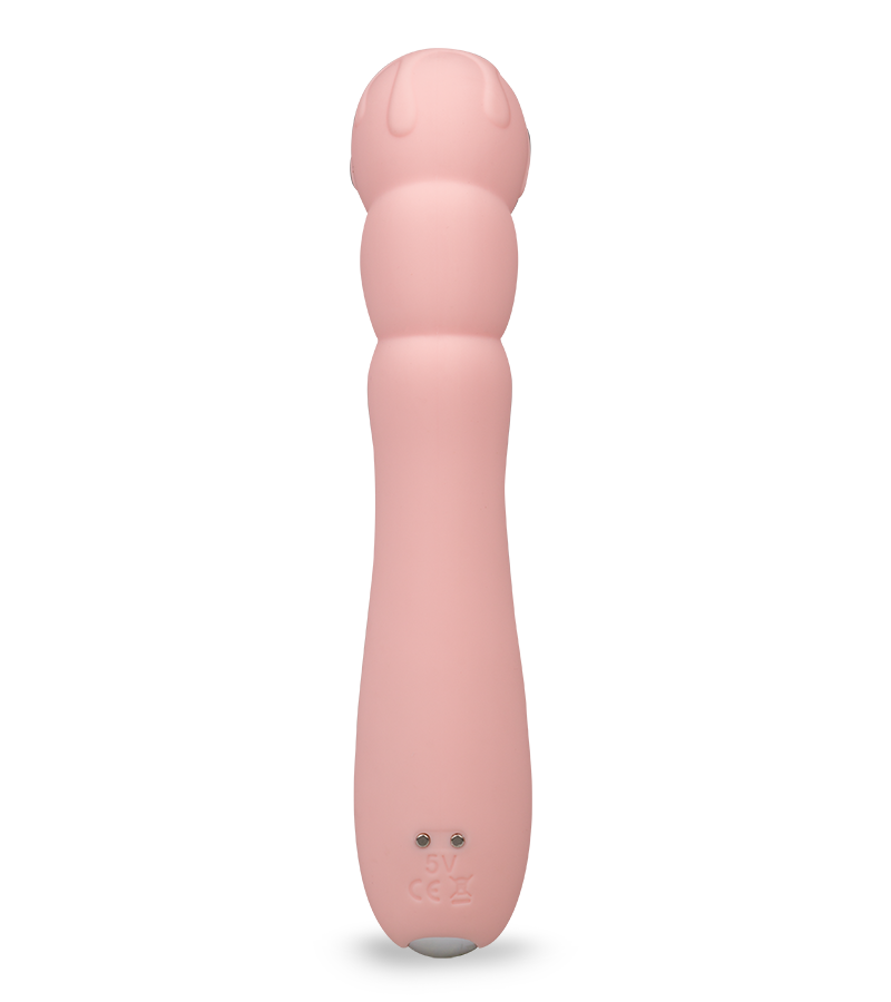 Vibromasseur rabbit Tasty