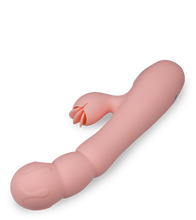 Charger l&#39;image dans la galerie, Vibromasseur rabbit Tasty