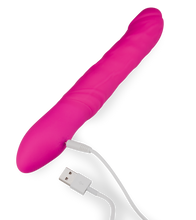 Charger l&#39;image dans la galerie, Vibromasseur rotatif Queen