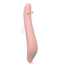 Charger l&#39;image dans la galerie, Vibromasseur rotations et vibrations Jungle