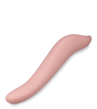 Charger l&#39;image dans la galerie, Vibromasseur rotations et vibrations Jungle