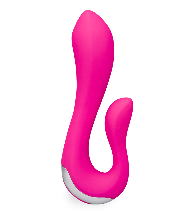 Vibromasseur stimulateur clitoris 10 vitesses