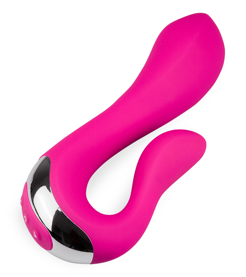 Vibromasseur stimulateur clitoris 10 vitesses