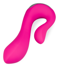 Charger l&#39;image dans la galerie, Vibromasseur stimulateur clitoris 10 vitesses