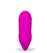 Charger l&#39;image dans la galerie, Vibromasseur stimulateur de clitoris avec télécommande