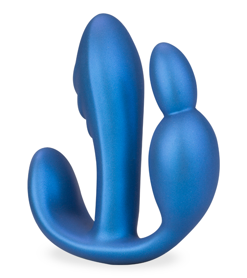 Vibromasseur triple stimulation Stay