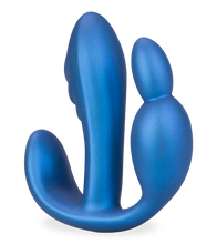 Charger l&#39;image dans la galerie, Vibromasseur triple stimulation Stay