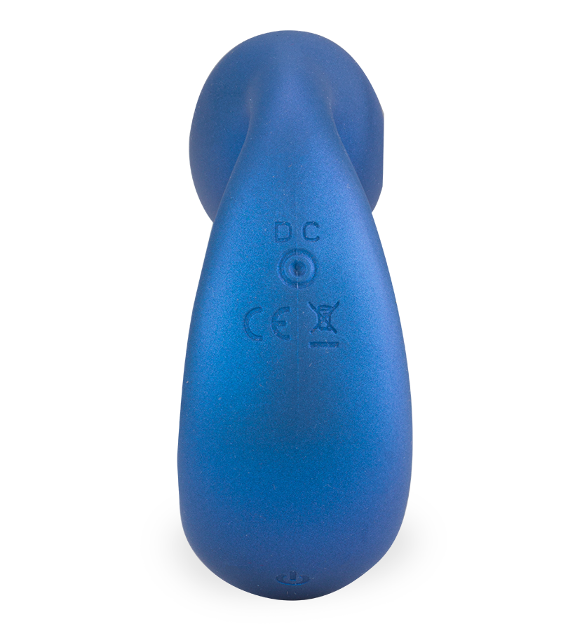 Vibromasseur triple stimulation Stay