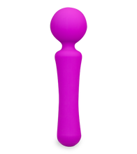 Charger l&#39;image dans la galerie, Vibromasseur Wand 20 modes et 7 vitesses