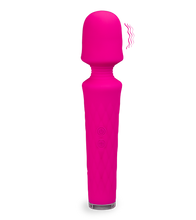 Charger l&#39;image dans la galerie, Vibromasseur wand 7 modes et 4 vitesses Jesse