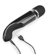 Charger l&#39;image dans la galerie, Vibromasseur wand 7 modes et 5 vitesses Glory