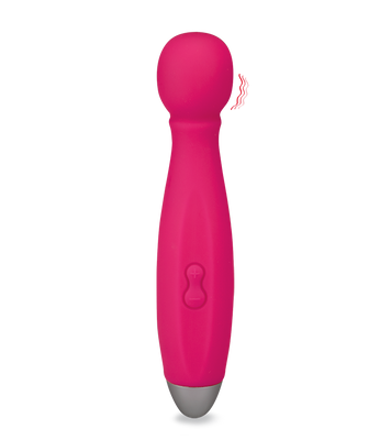 Vibromasseur wand Bowling