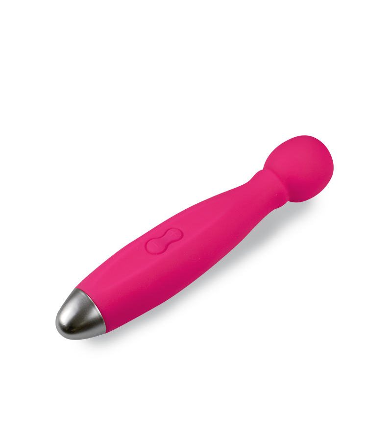 Vibromasseur wand Bowling