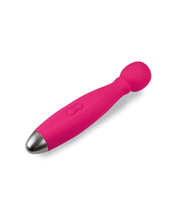 Charger l&#39;image dans la galerie, Vibromasseur wand Bowling