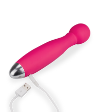 Charger l&#39;image dans la galerie, Vibromasseur wand Bowling