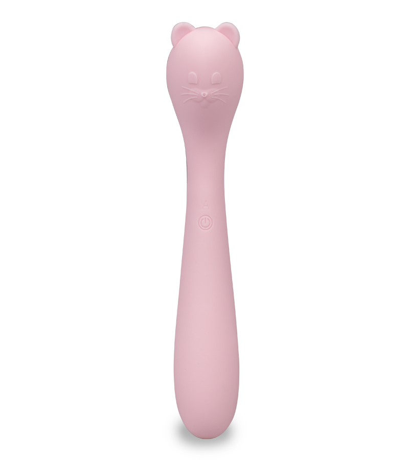 Vibromasseur wand Meow
