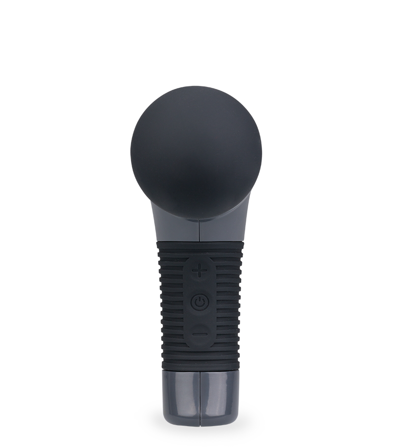 Vibromasseur Wand ultra puissant Magic Flash