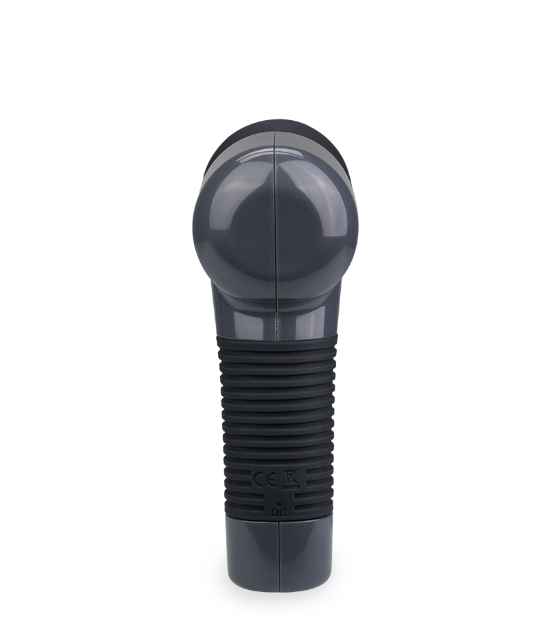 Vibromasseur Wand ultra puissant Magic Flash